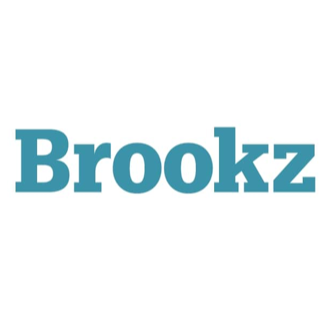 Brookz Logo