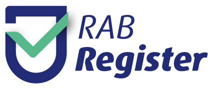 Rab Register