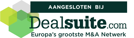 Logo Van Dealsuite