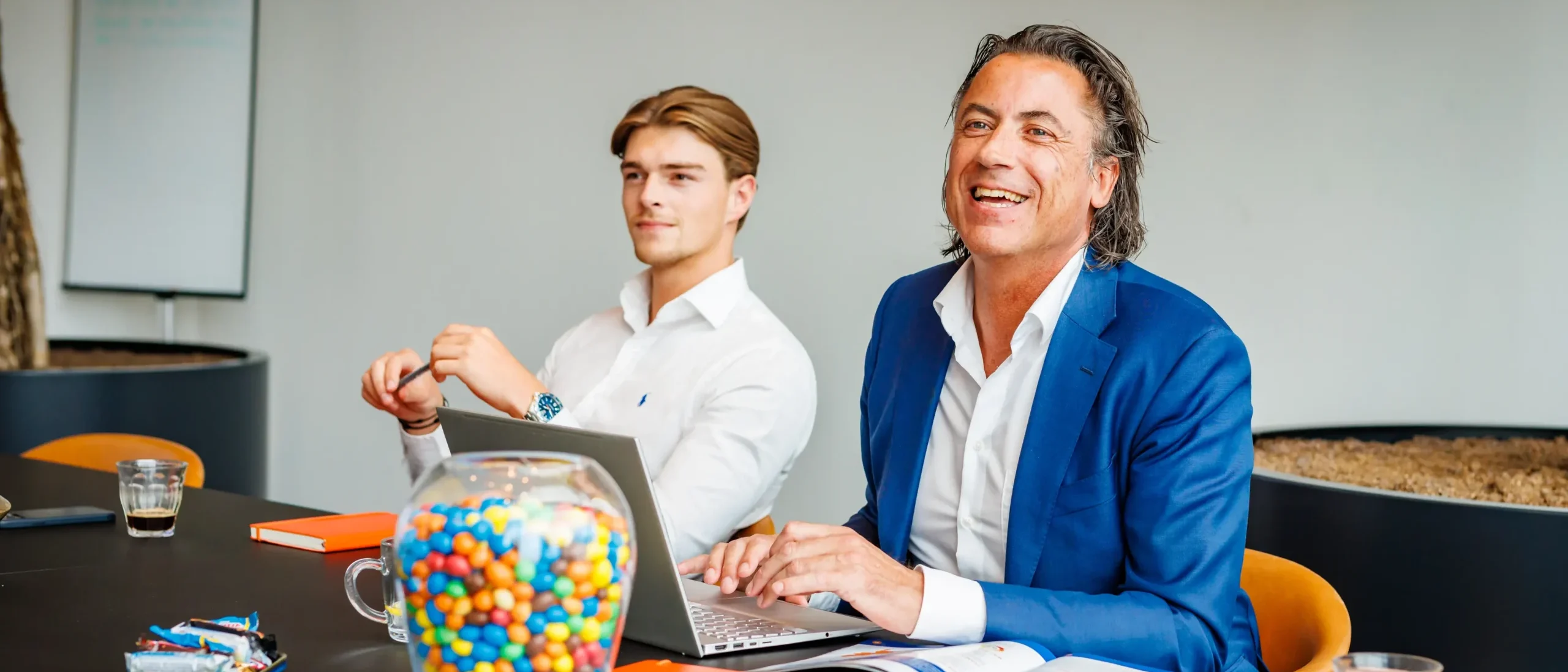 Bedrijf Overnemen Zonder Eigen Vermogen
