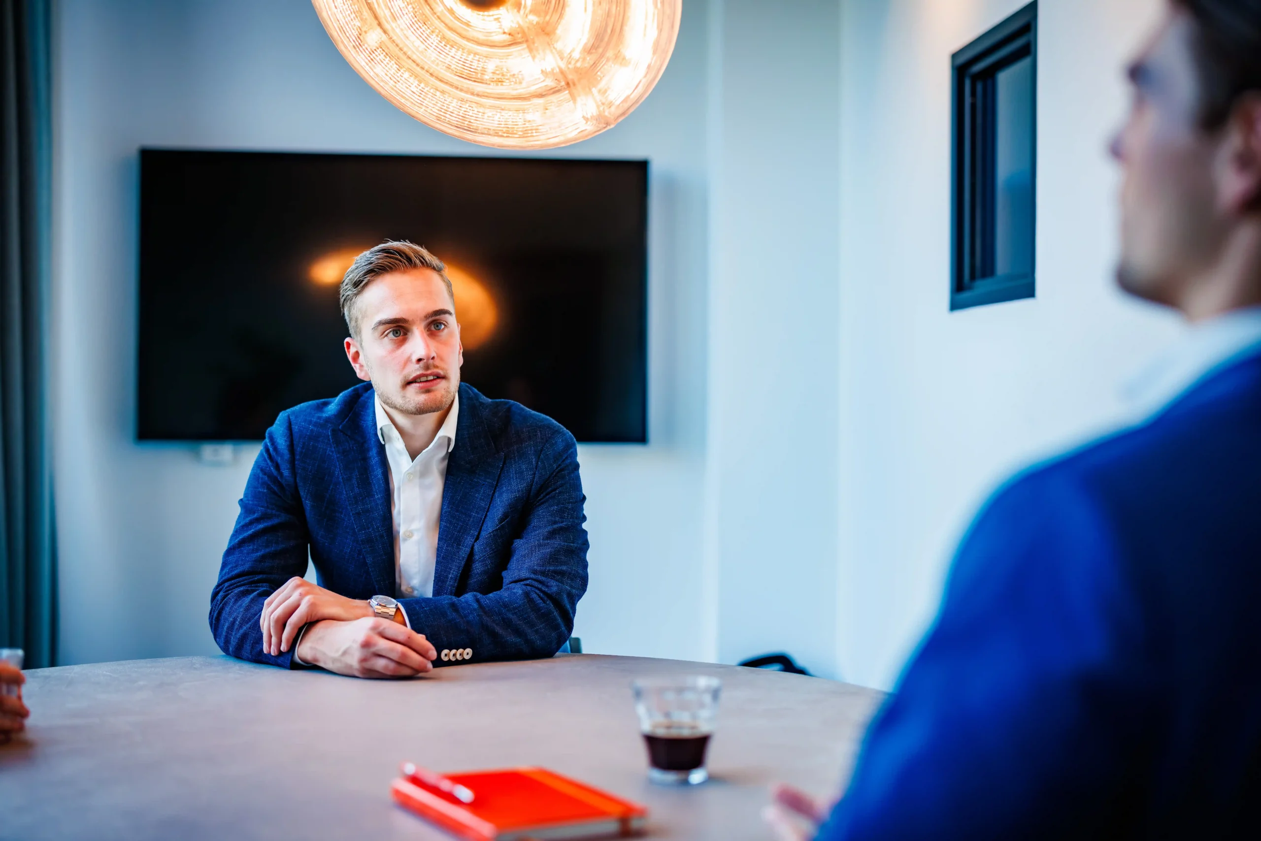 Bedrijfsovername Zonder Eigen Vermogen