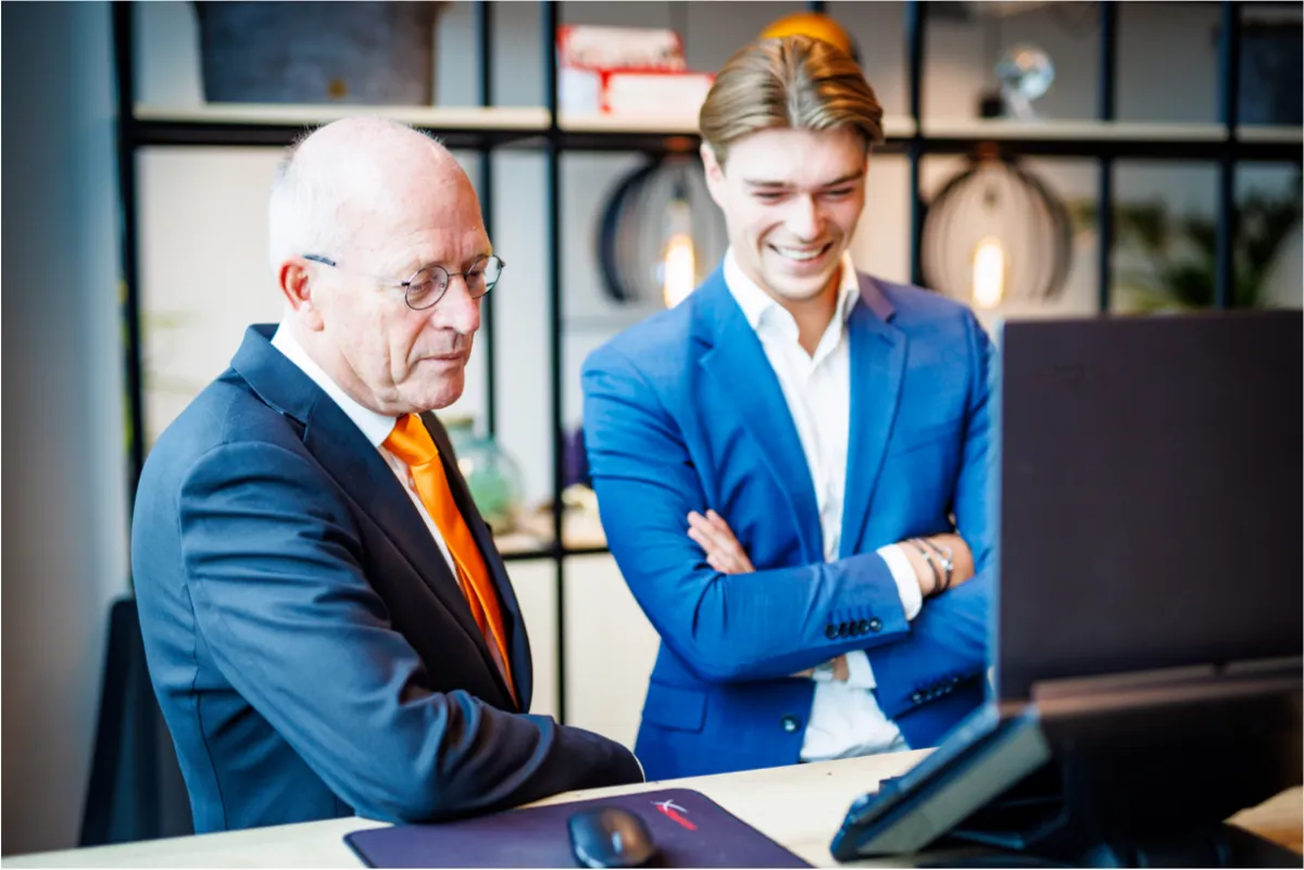 Rentabiliteitswaarde Onderneming Berekenen Voorbeeld