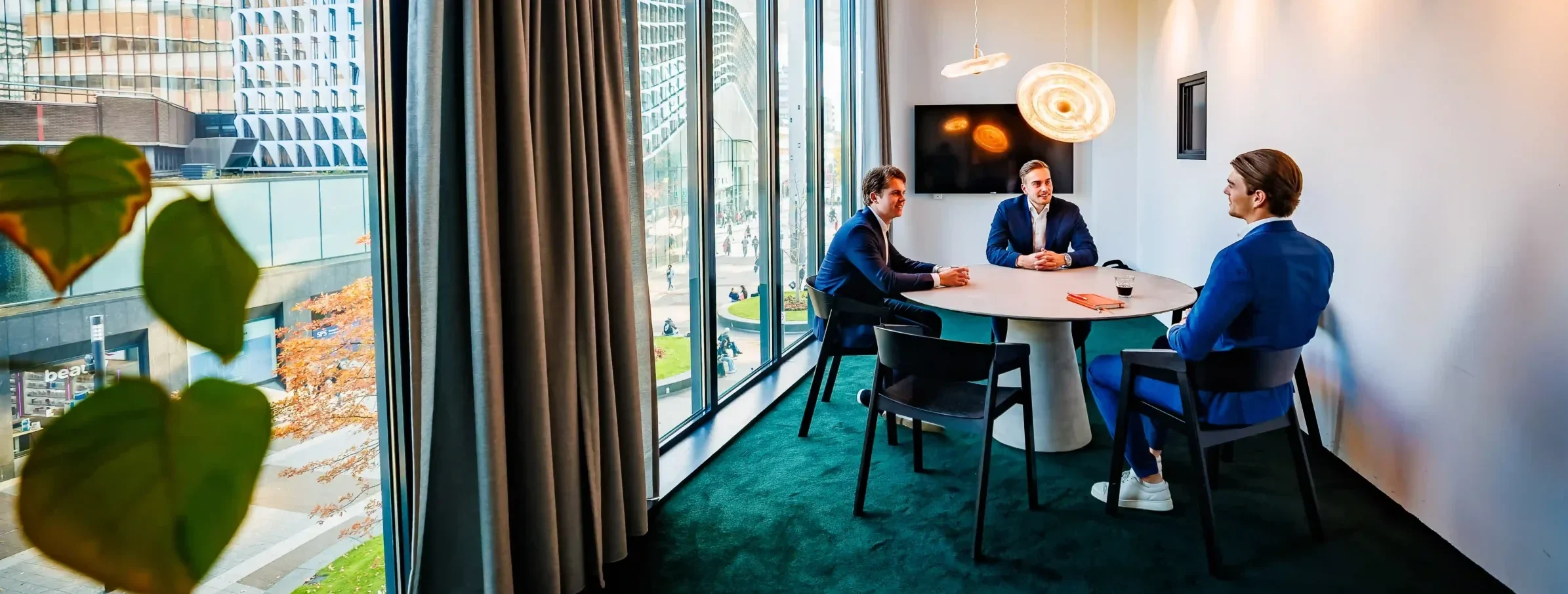 Kinds Of M&a