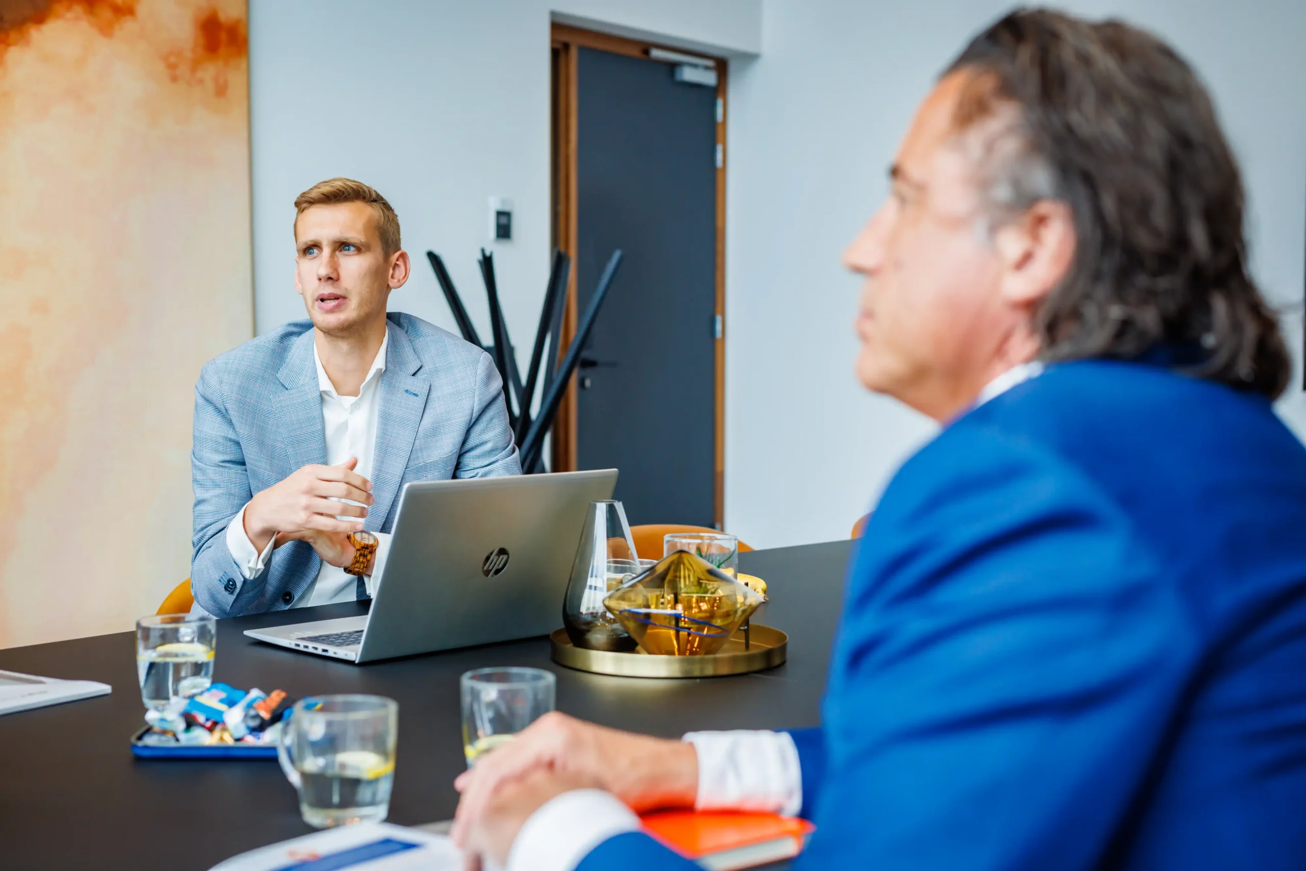 Valkuilen Bij Bedrijfsovernames