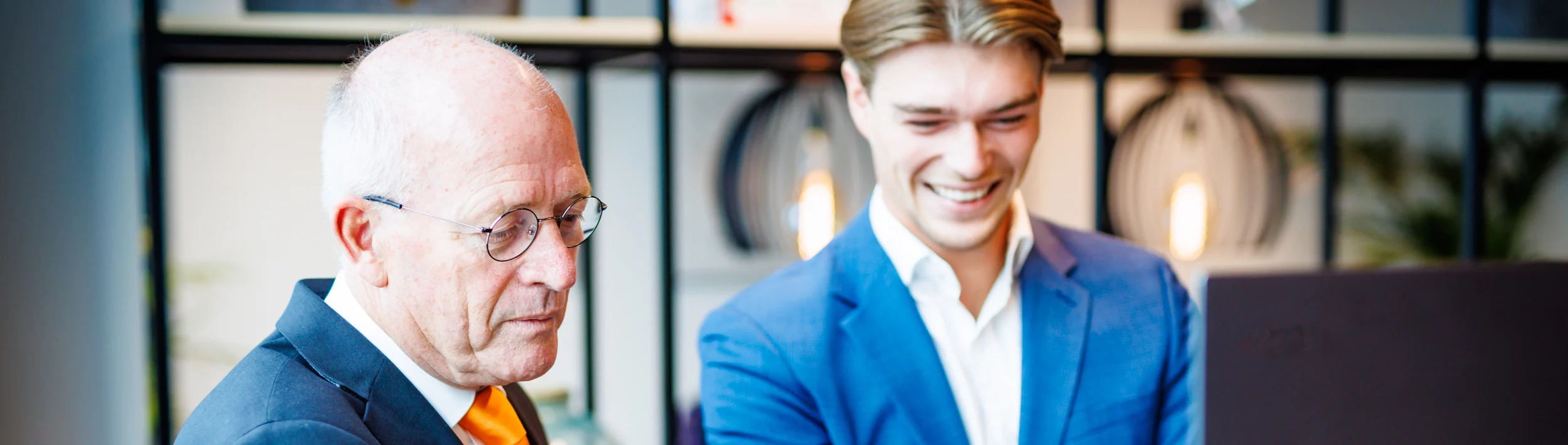 Familiebedrijf Opvolging